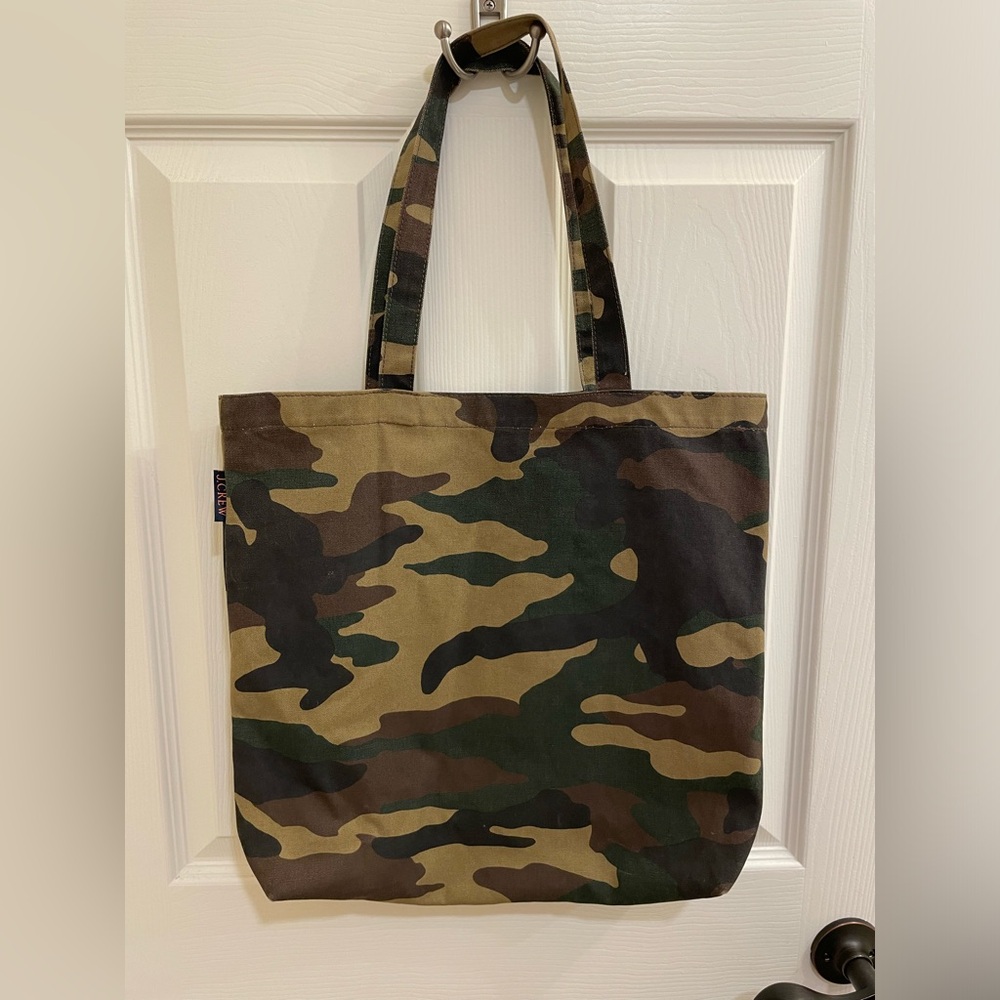 J Crew Tote